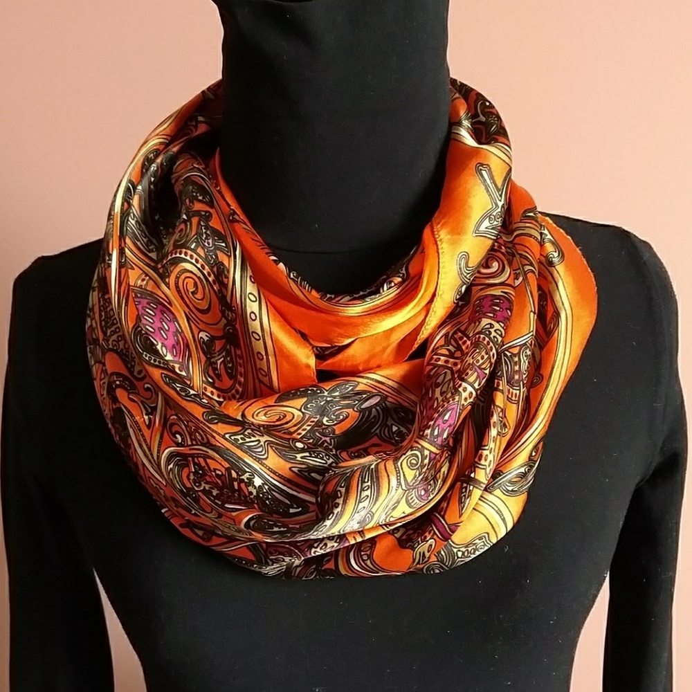 Scarf